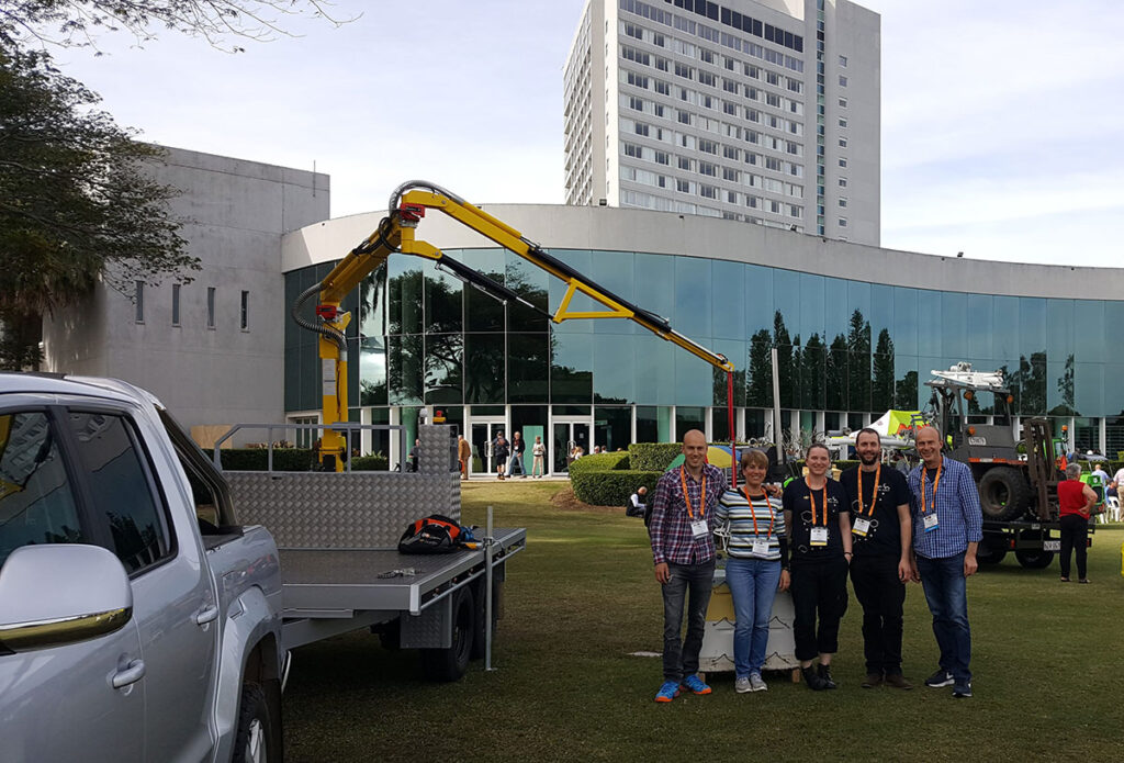 consejo australiano de abejas 2018